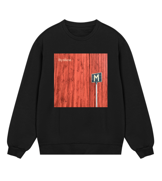 Mens Sweatshirt - Möte