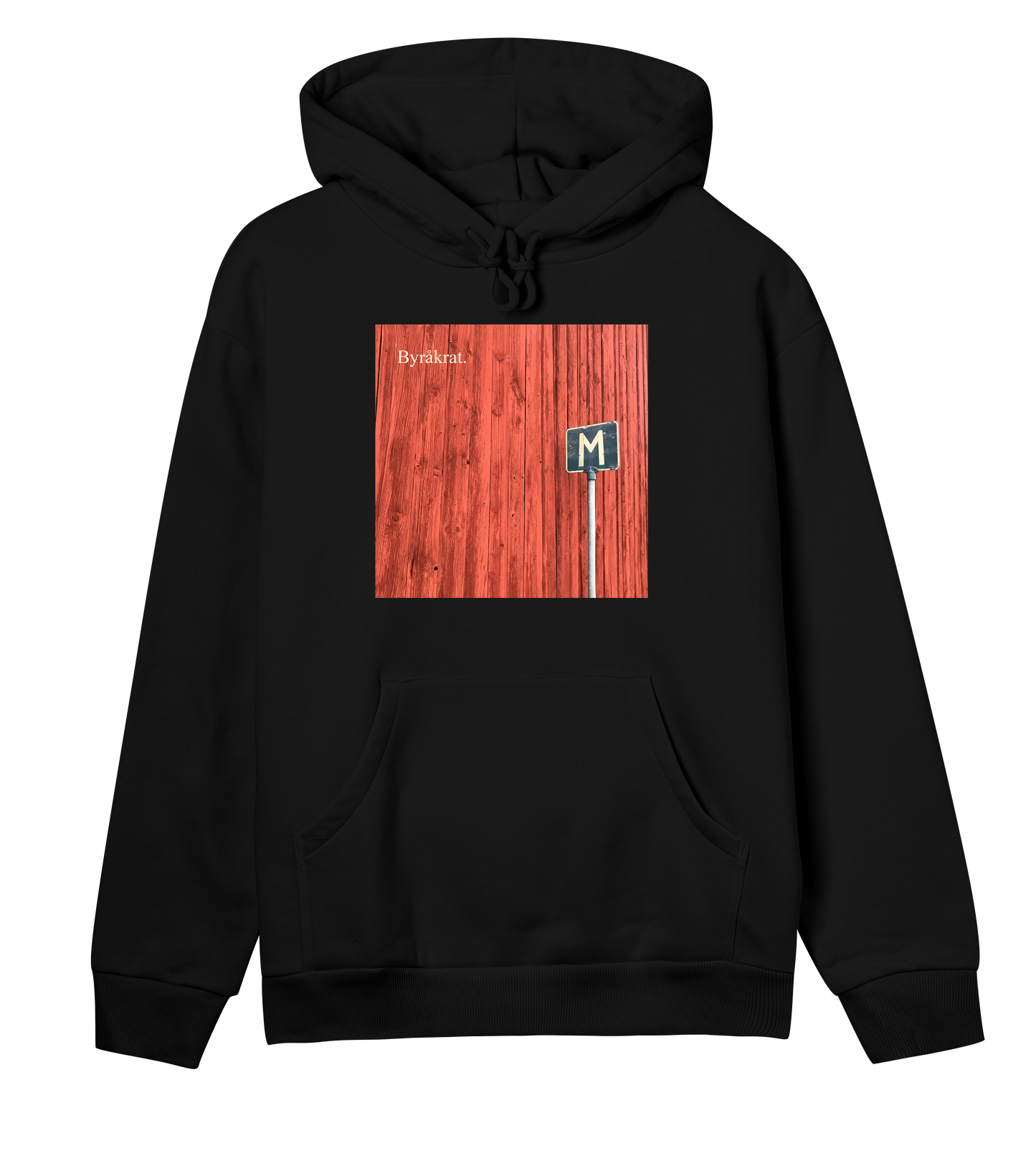 Ladies Hoodie - Möte