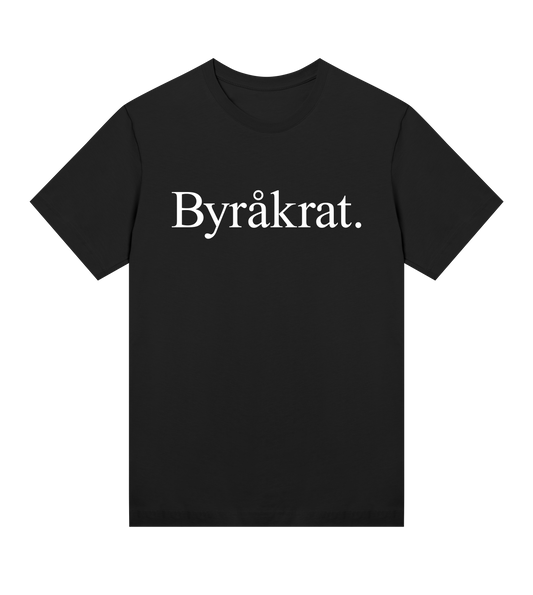 Ladies Tee - Byråkrat Large Logo