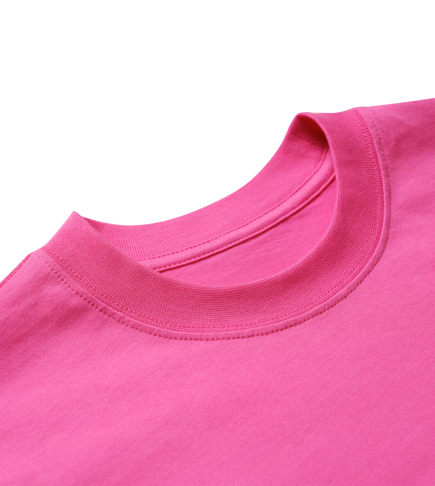 Ladies Crop Top - M Sign