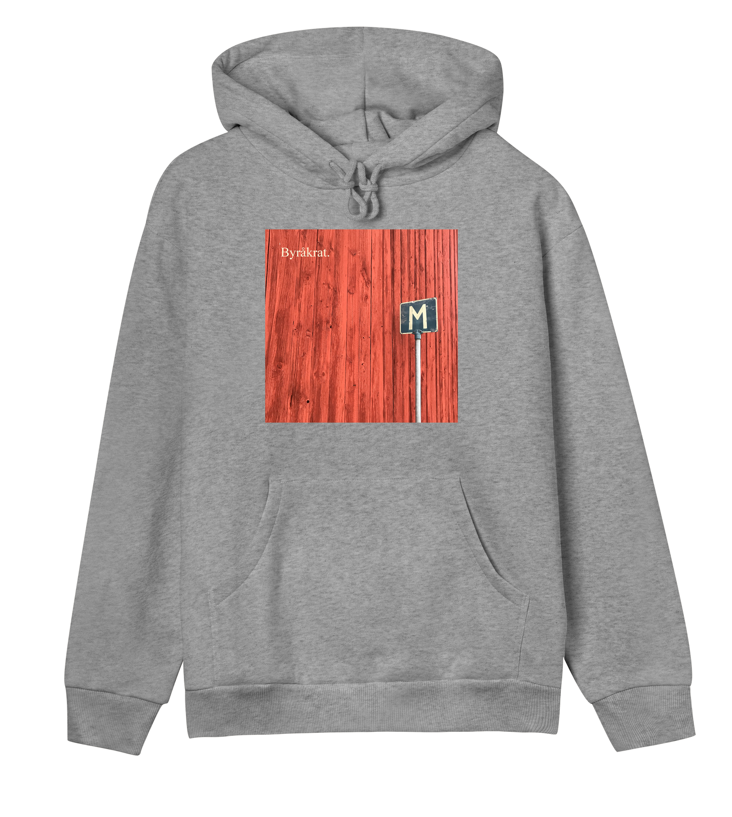 Ladies Hoodie - Möte