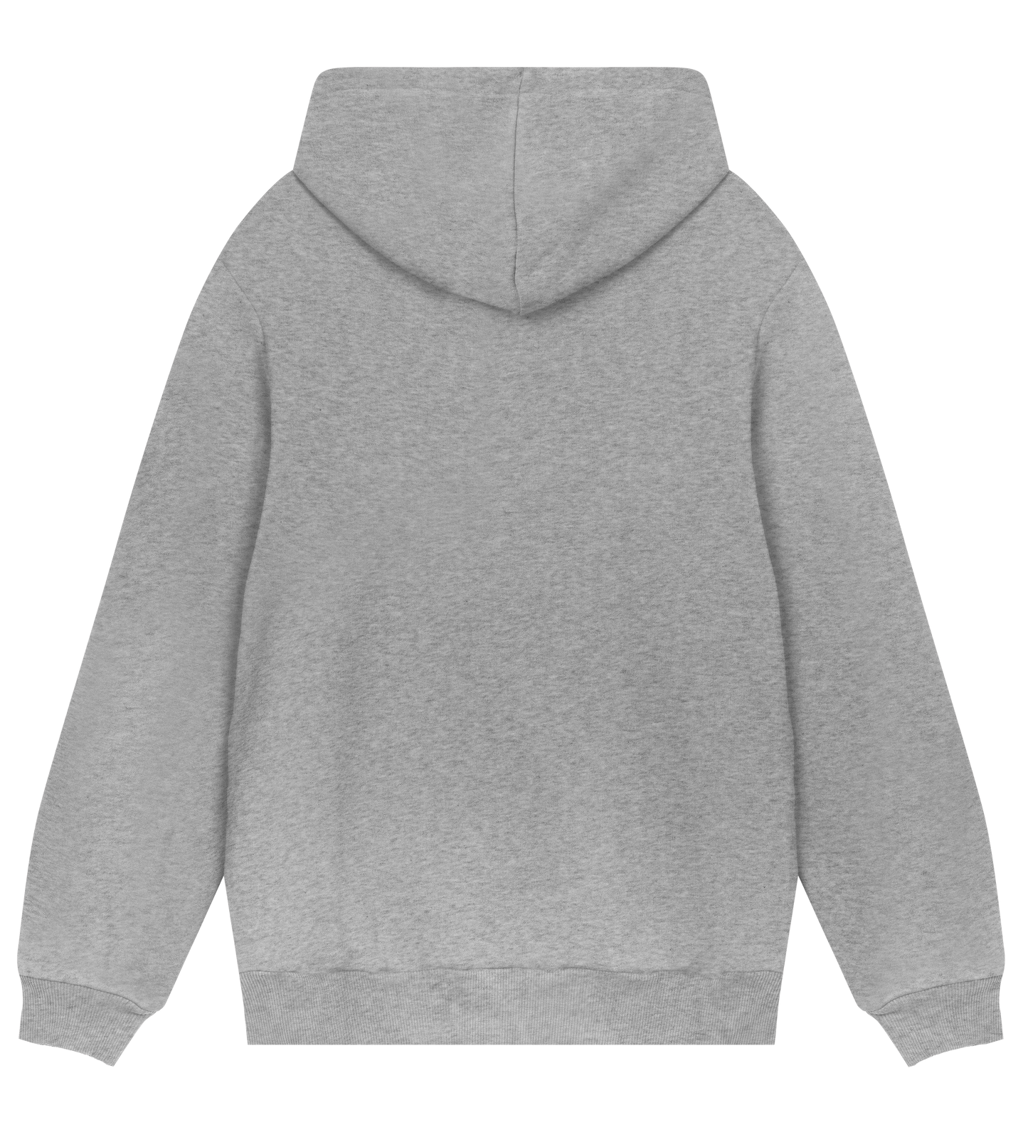 Mens Hoodie - Bar