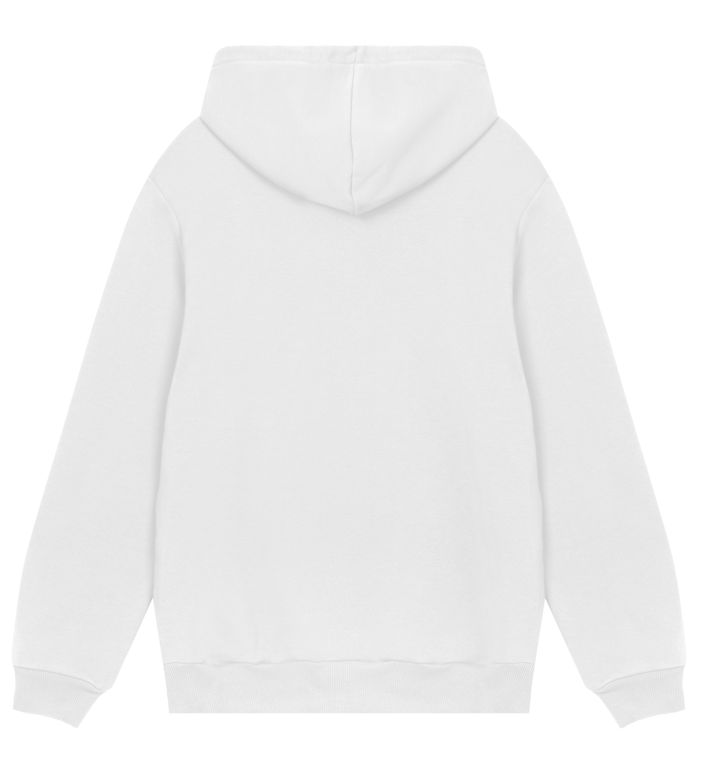 Mens Hoodie - Möte