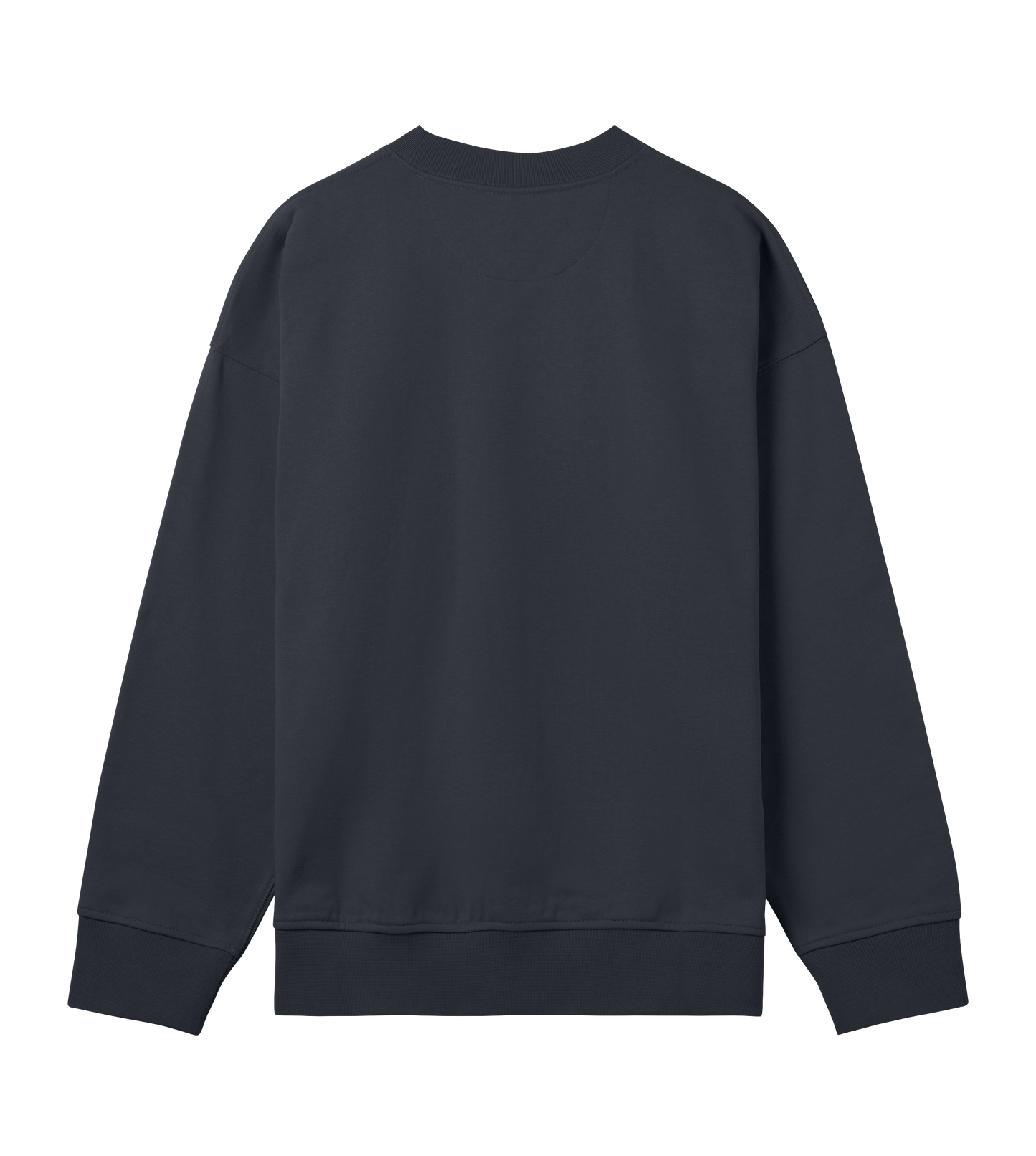 Mens Boxy Sweatshirt - Möte