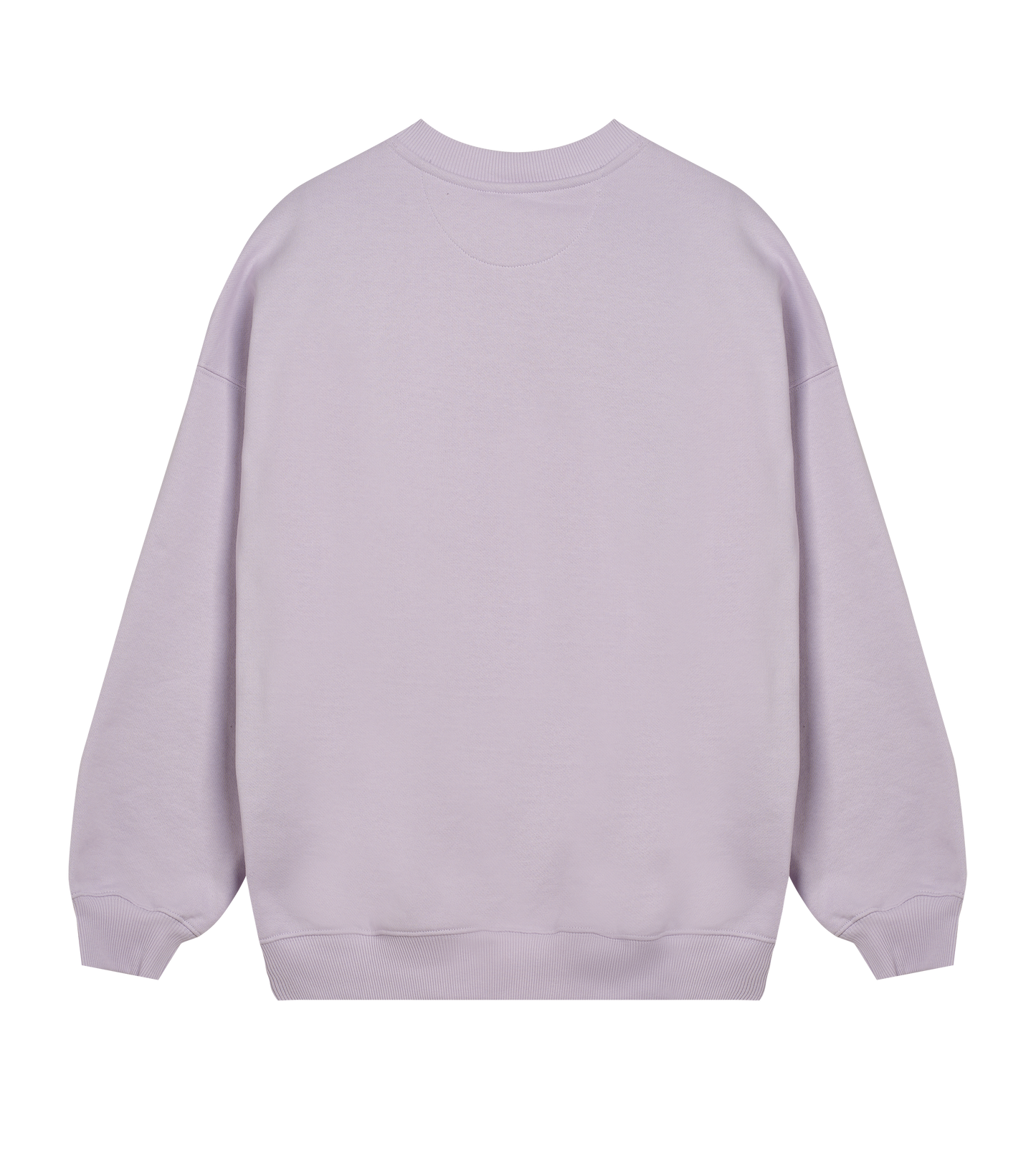 Ladies Boxy Sweatshirt - Möte