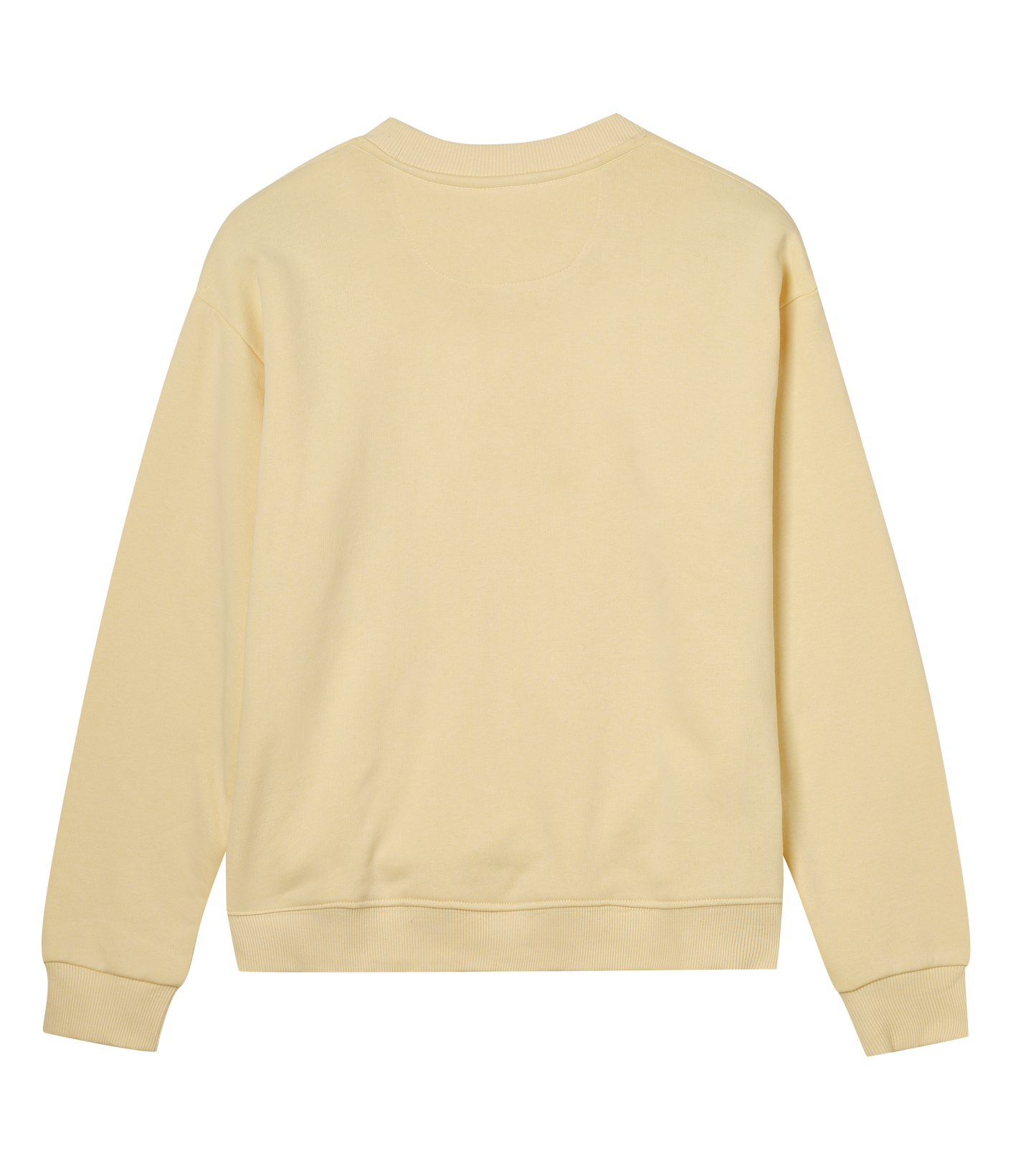 Ladies Sweatshirt - Byråkrat Large Logo