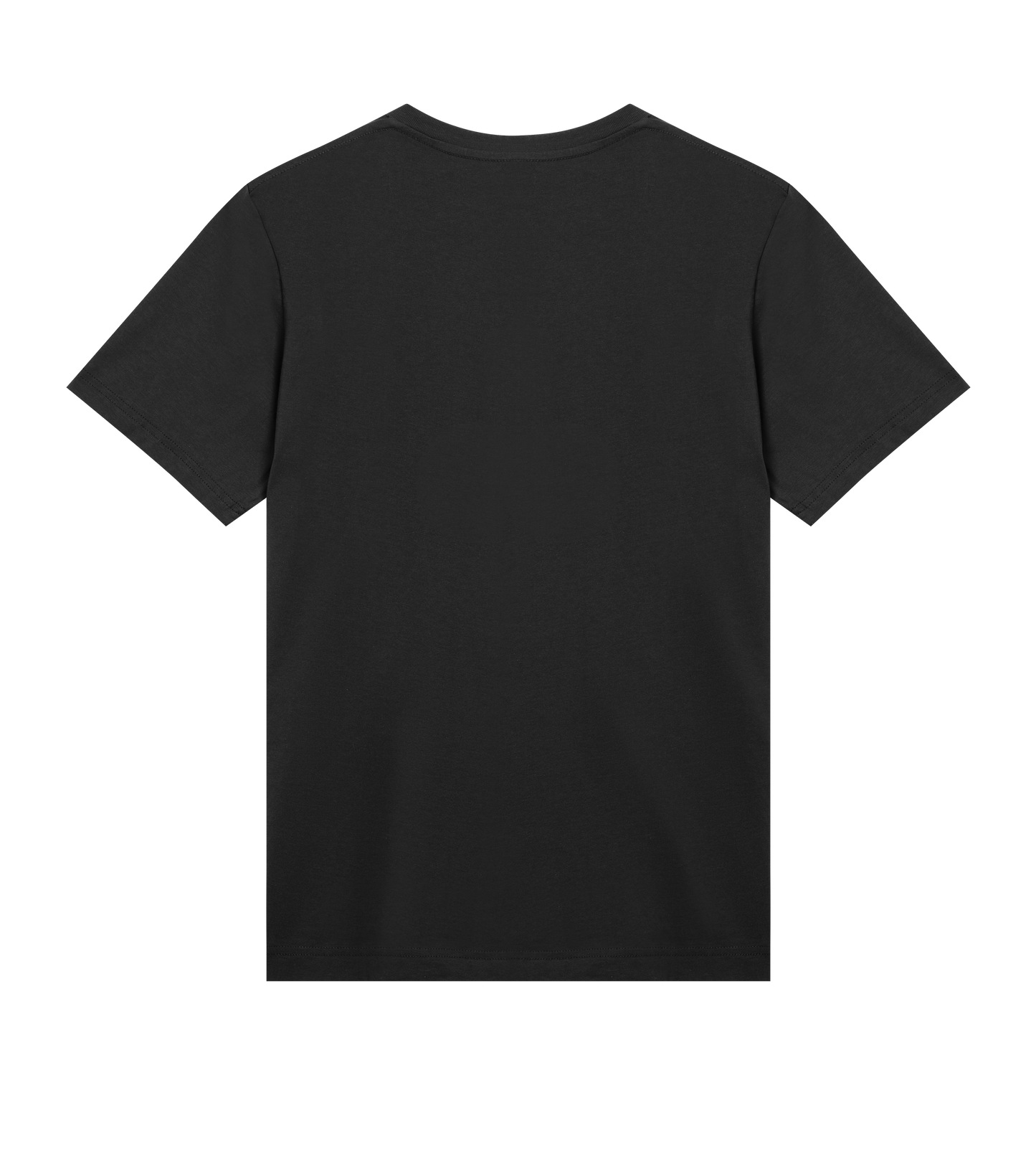 Mens Tee - Byråkrat Large Logo