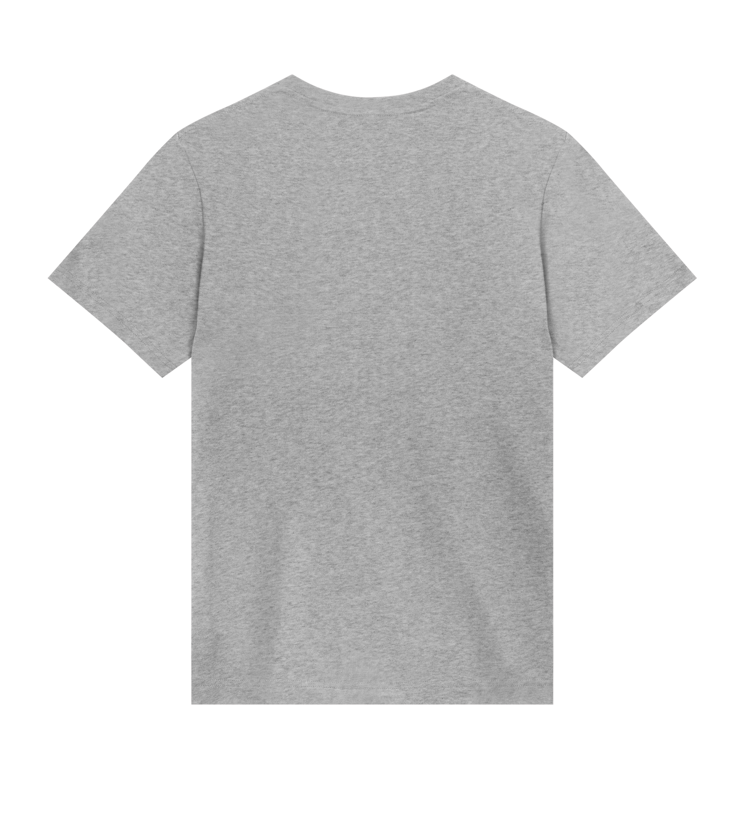 Mens Tee - Byråkrat Large Logo