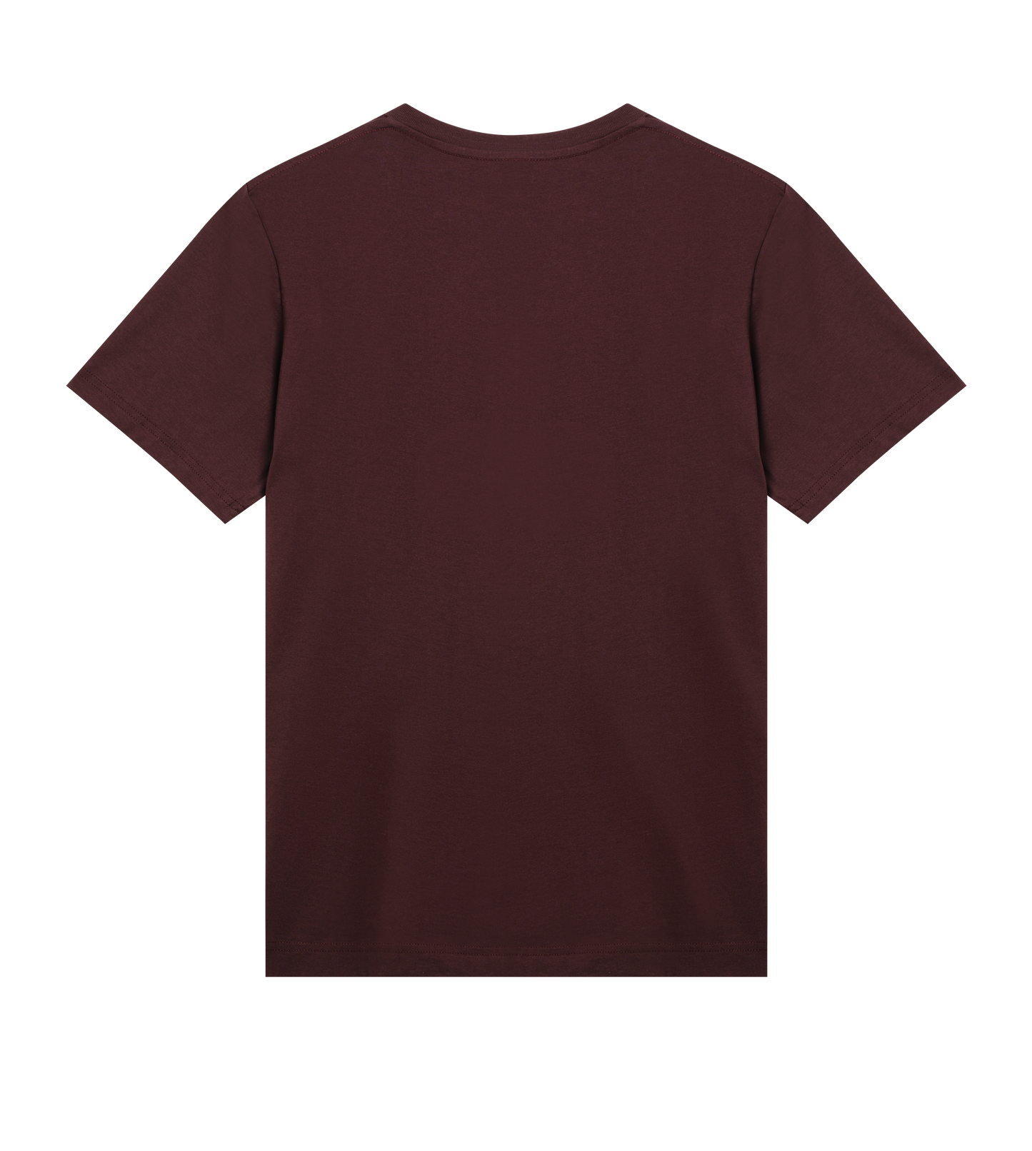 Mens Tee - Byråkrat Large Logo