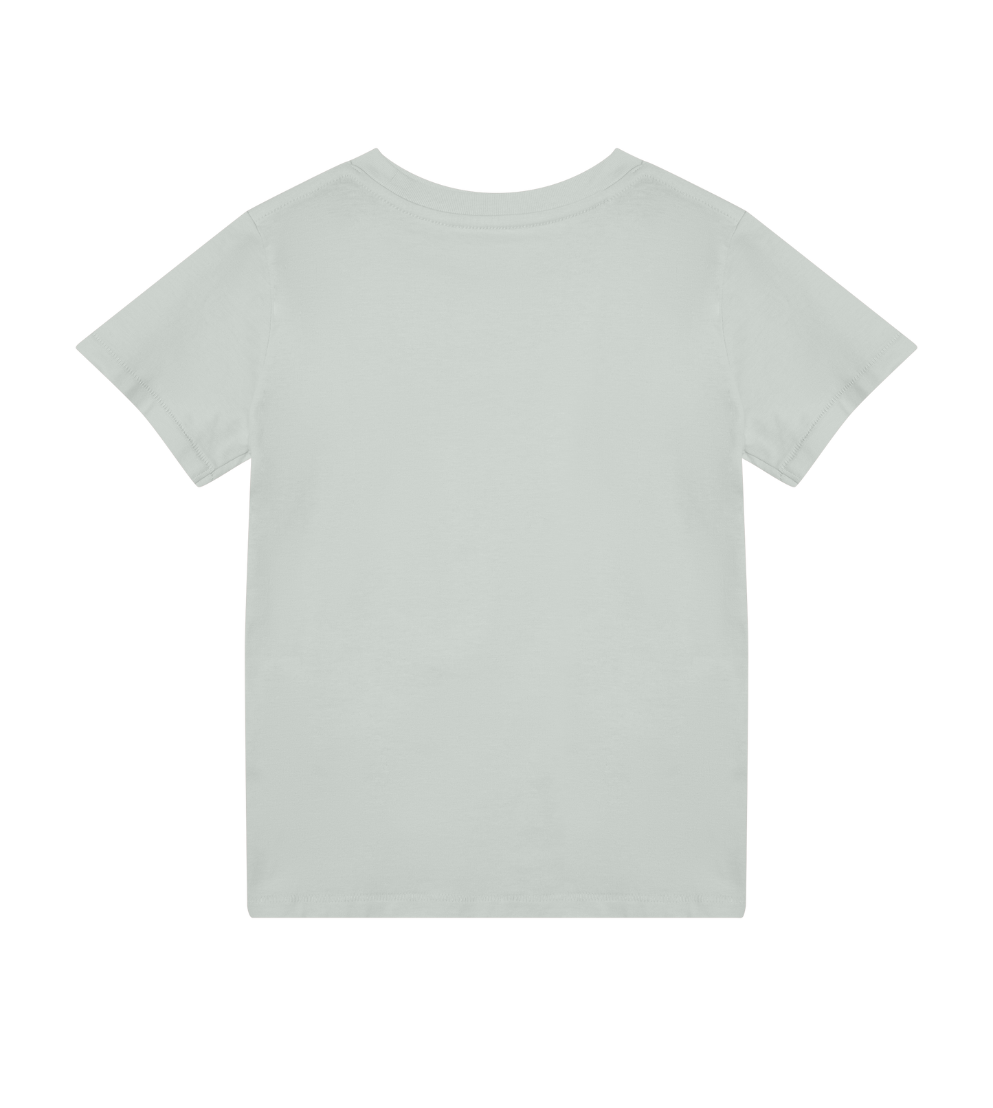 Kids Tee - Byråkrat Large Logo