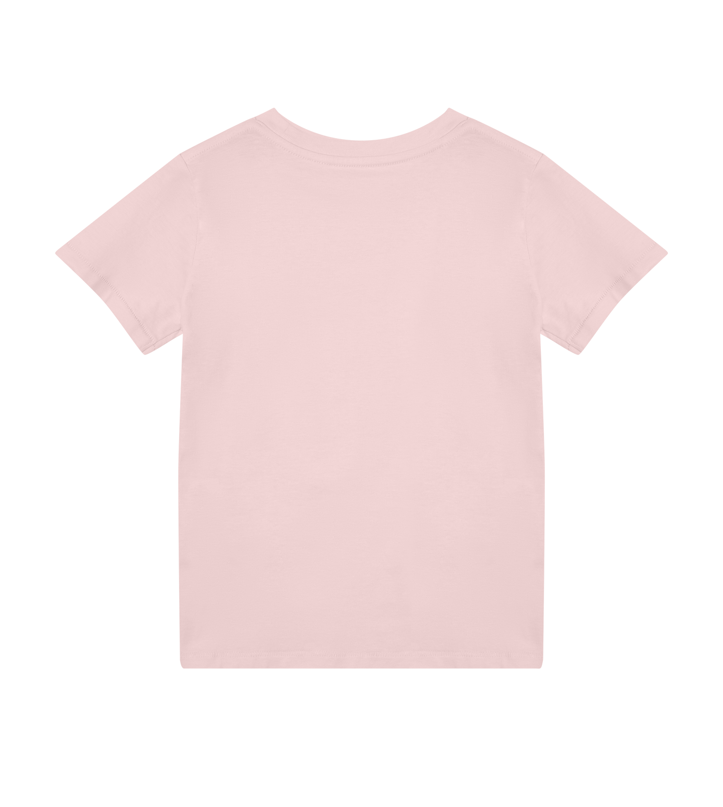 Kids Tee - Byråkrat Large Logo