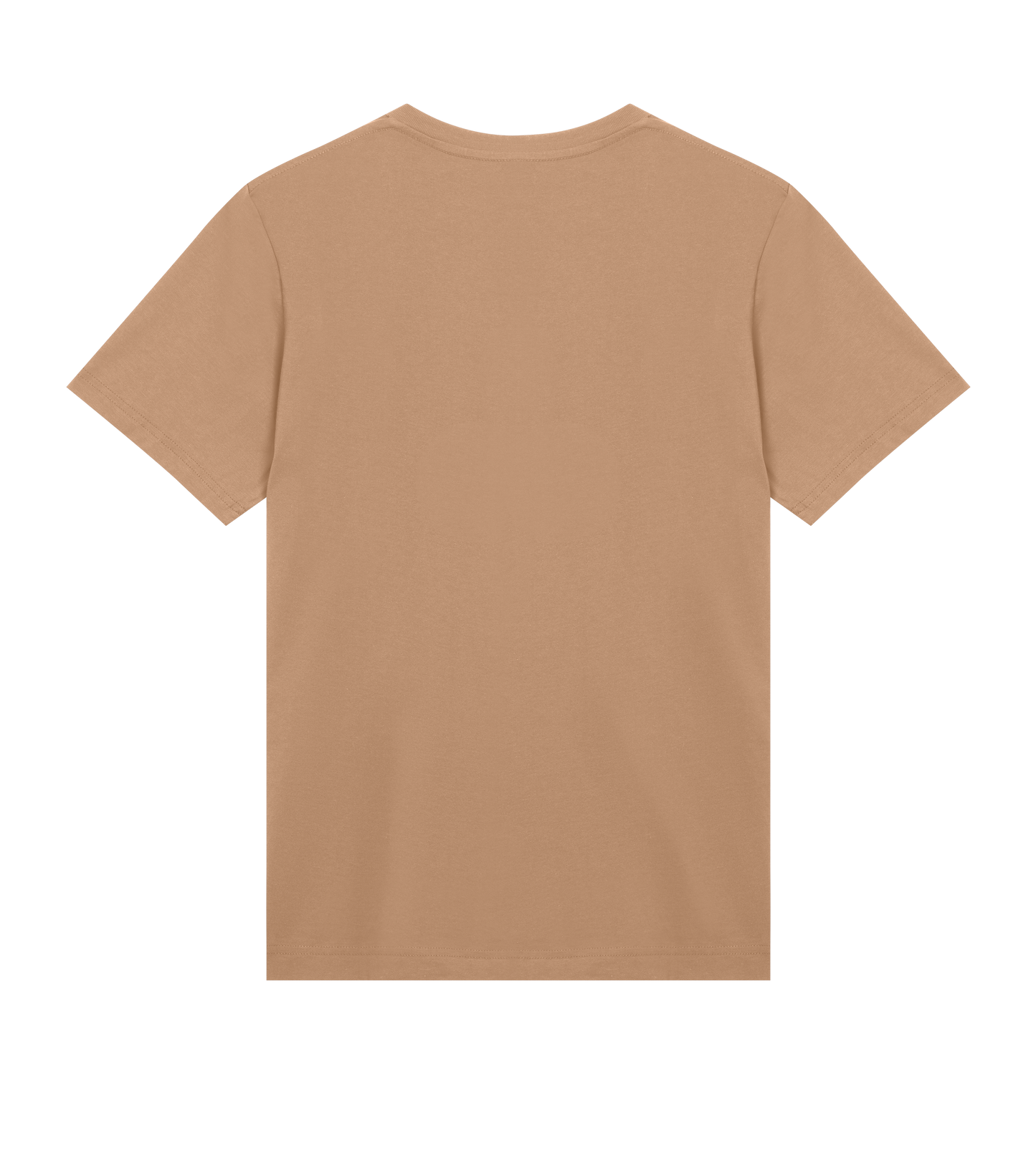 Mens Tee - Byråkrat Large Logo