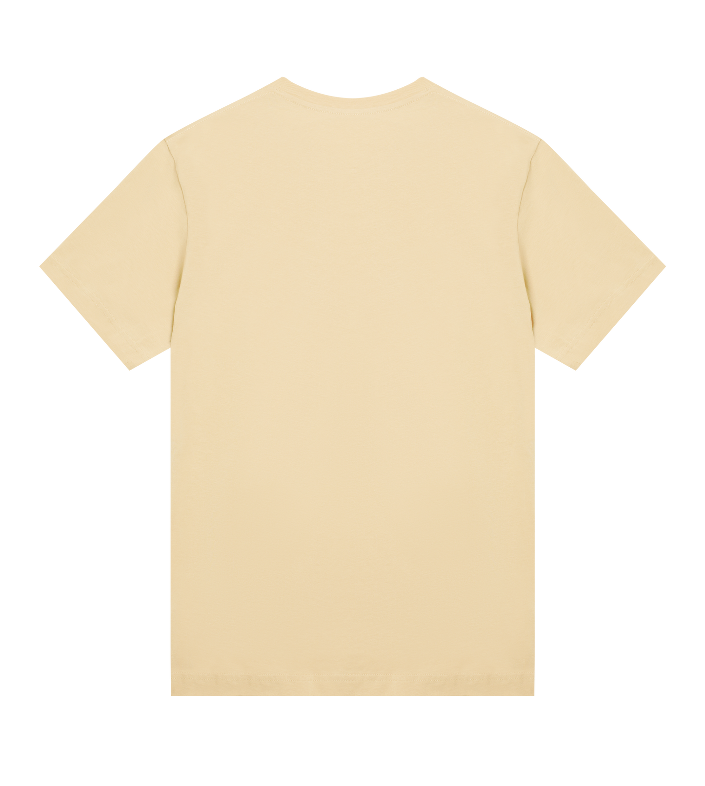 Ladies Tee - Byråkrat Large Logo