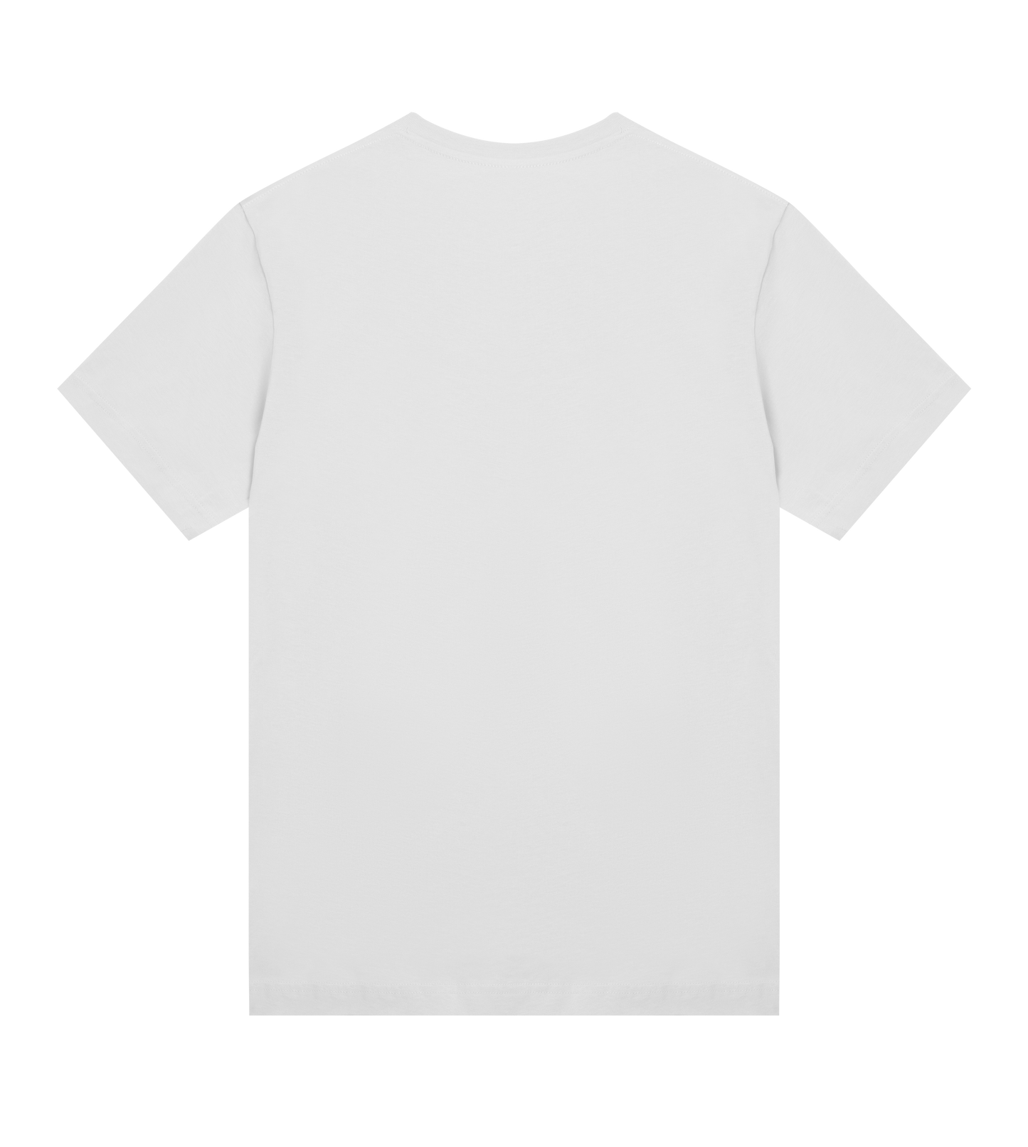 Ladies Tee - Byråkrat Large Logo