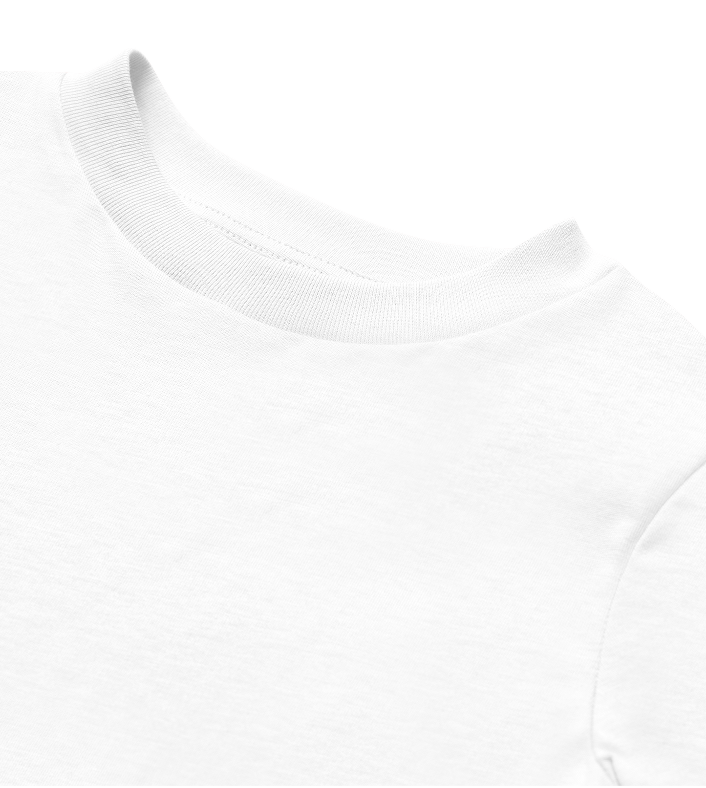 Kids Tee - Byråkrat Large Logo